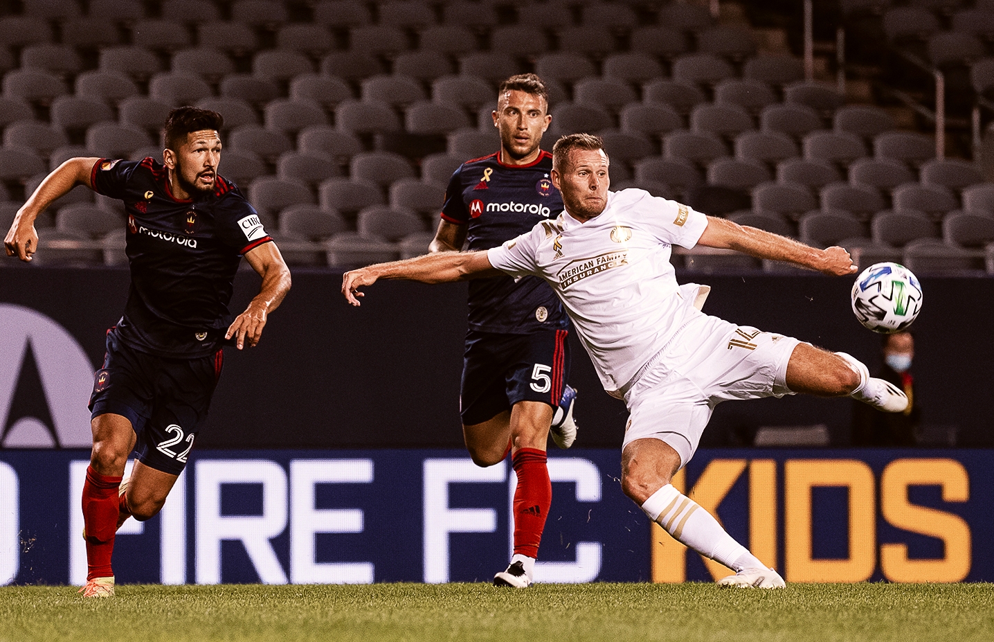 Adam Jahn: A Career Between Leagues - and Beyond the Game