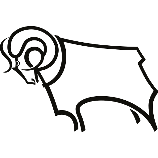 Derby County crest