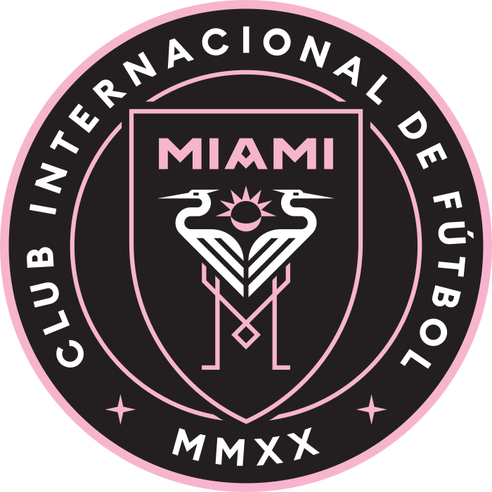 Inter Miami crest