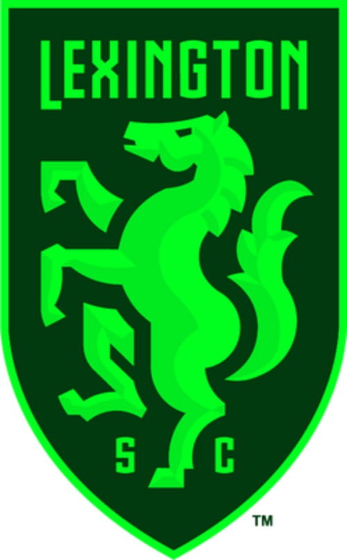 Lexington SC crest