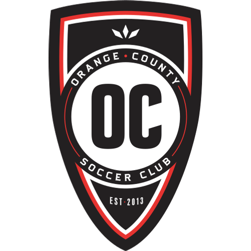 Orange County SC crest