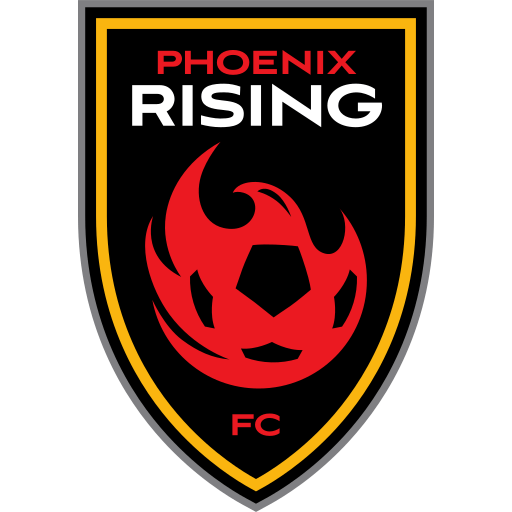 Phoenix Rising crest