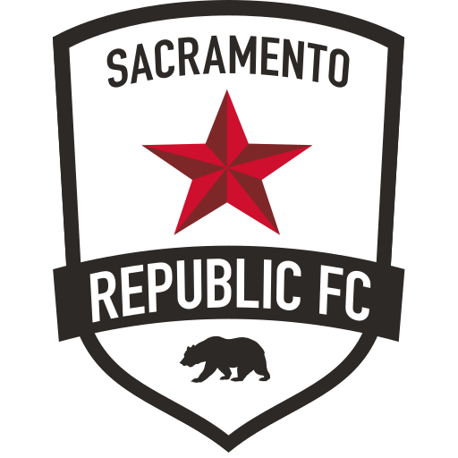 Sacramento Republic FC crest