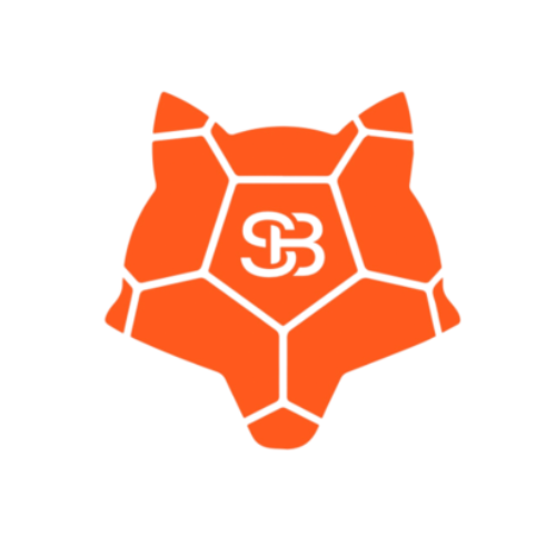 Sneaky Fox FC crest