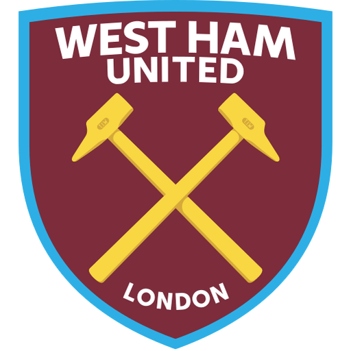 West Ham United crest