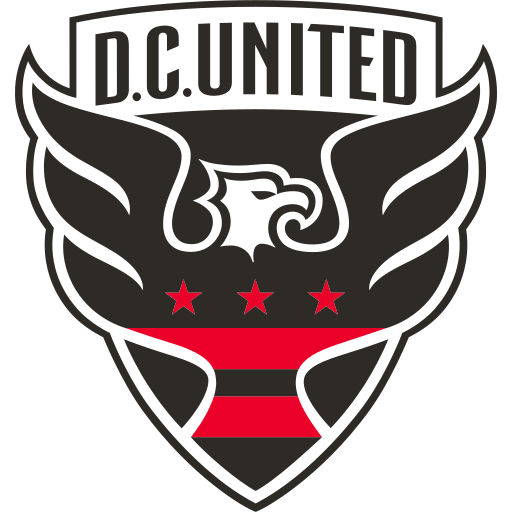 DC United crest