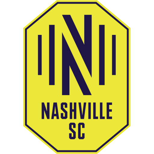 Nashville SC crest